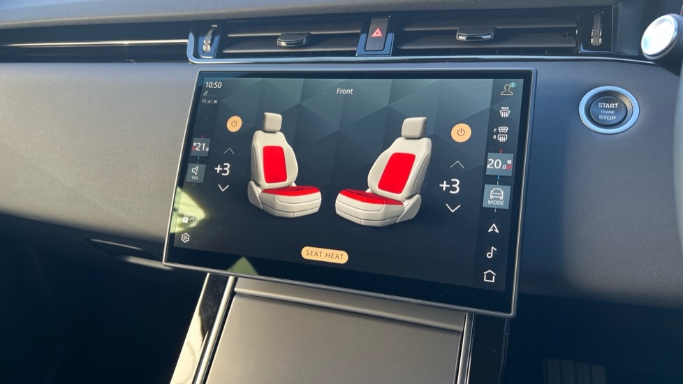 Used Land Rover Range Rover Evoque 2025 for sale - 76915107: Photo 54