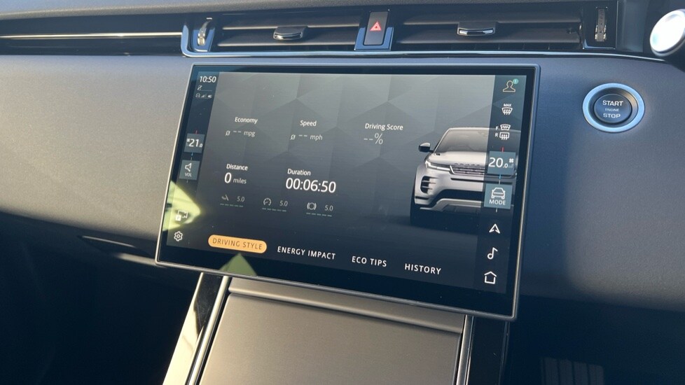 Used Land Rover Range Rover Evoque 2025 for sale - 76915107: Photo 55