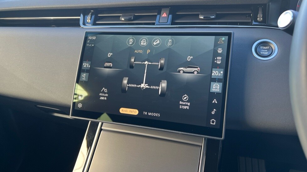 Used Land Rover Range Rover Evoque 2025 for sale - 76915107: Photo 56