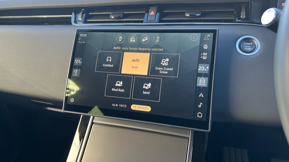 Used Land Rover Range Rover Evoque 2025 for sale - 76915107: Photo 58