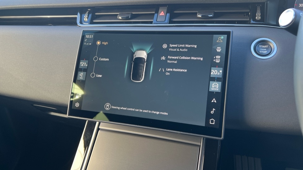 Used Land Rover Range Rover Evoque 2025 for sale - 76915107: Photo 59