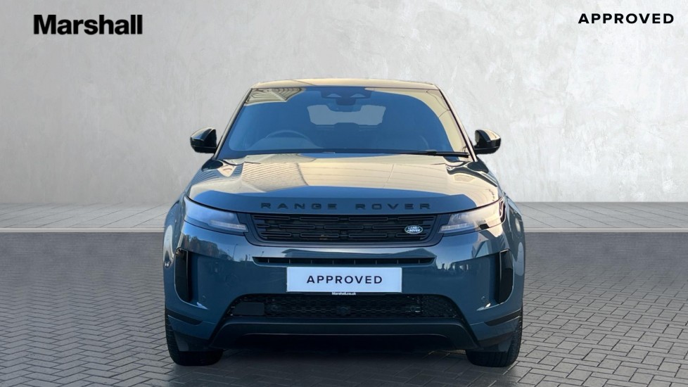 Used Land Rover Range Rover Evoque 2025 for sale - 76915107: Photo 7