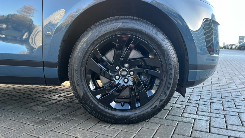 Used Land Rover Range Rover Evoque 2025 for sale - 76915107: Photo 8