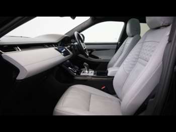 Used Land Rover Range Rover Evoque 2022 for sale - 74902912: Photo