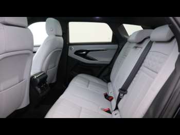 Used Land Rover Range Rover Evoque 2022 for sale - 74902912: Photo
