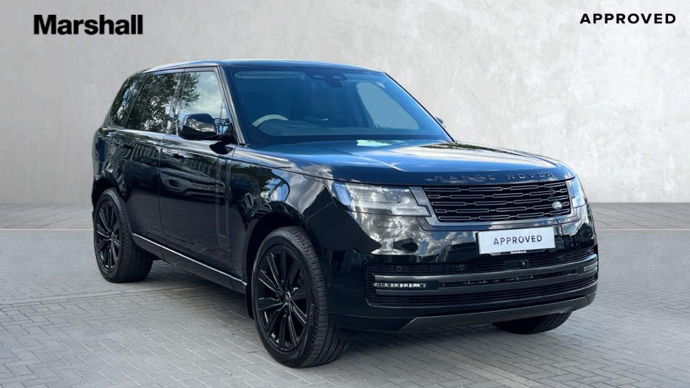 Used Land Rover Range Rover 2025 for sale - 76609697: Photo 1