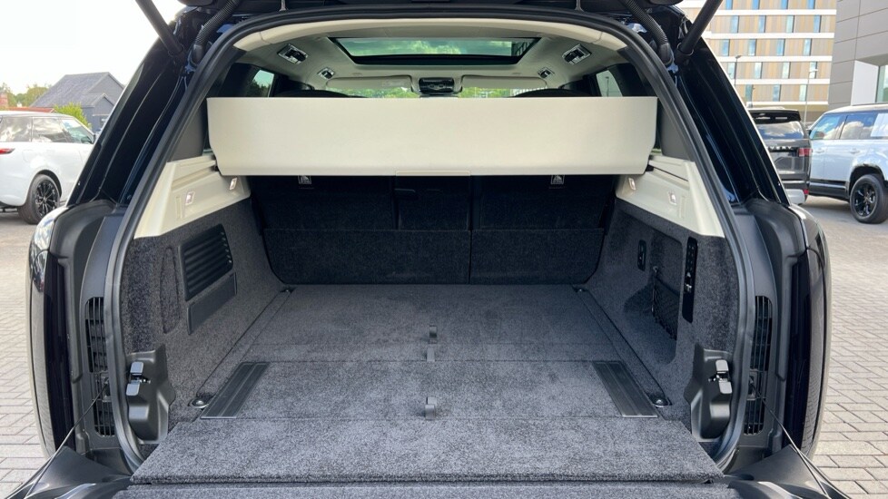 Used Land Rover Range Rover 2025 for sale - 76609697: Photo 10