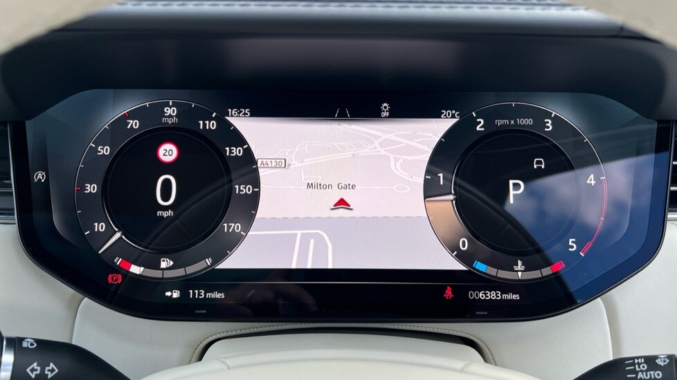 Used Land Rover Range Rover 2025 for sale - 76609697: Photo 16