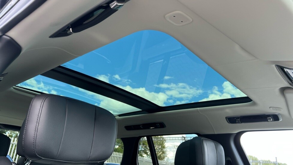 Used Land Rover Range Rover 2025 for sale - 76609697: Photo 21