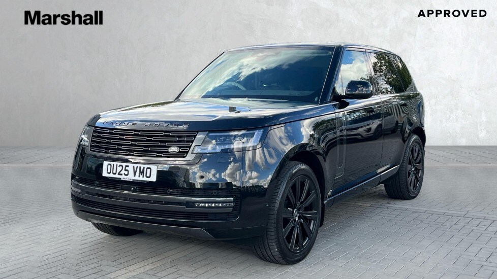 Used Land Rover Range Rover 2025 for sale - 76609697: Photo 27