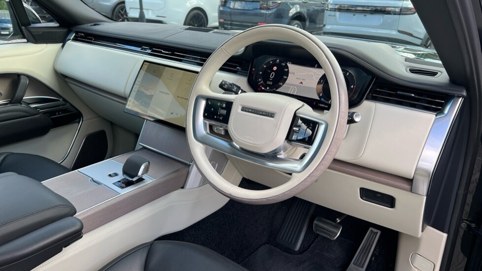 Used Land Rover Range Rover 2025 for sale - 76609697: Photo 28