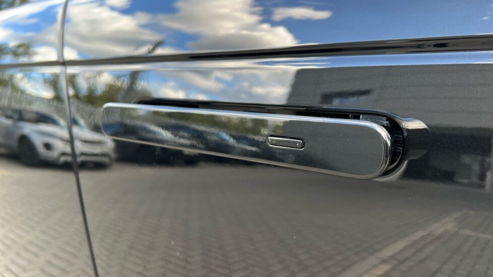 Used Land Rover Range Rover 2025 for sale - 76609697: Photo 34