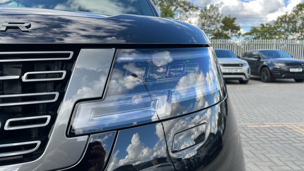 Used Land Rover Range Rover 2025 for sale - 76609697: Photo 37