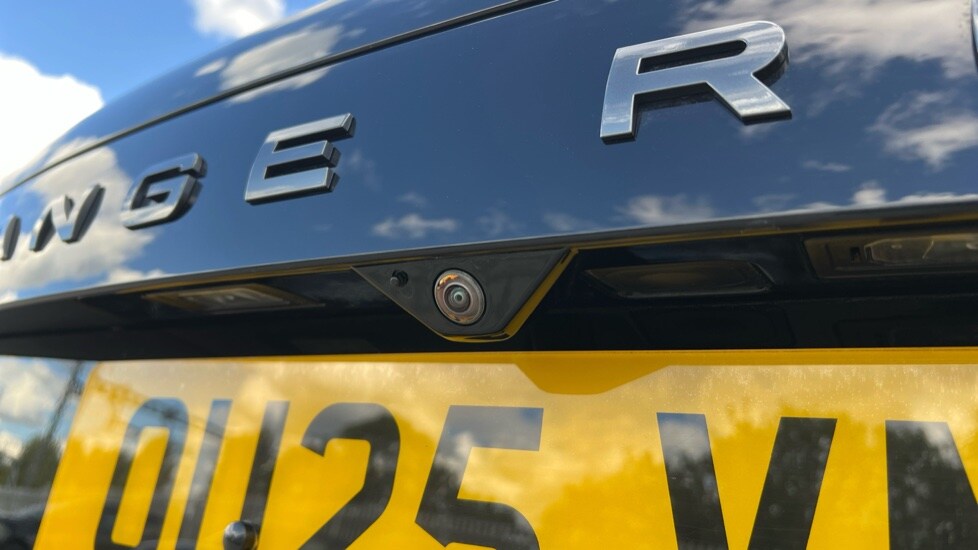 Used Land Rover Range Rover 2025 for sale - 76609697: Photo 39