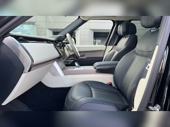 Used Land Rover Range Rover 2025 for sale - 76609697: Photo