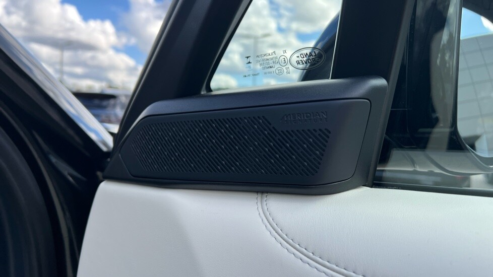 Used Land Rover Range Rover 2025 for sale - 76609697: Photo 43