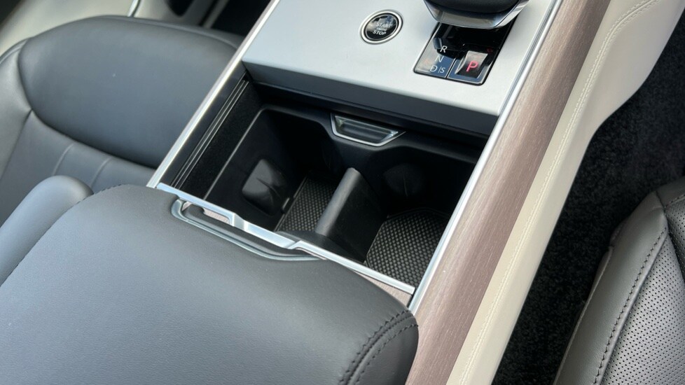 Used Land Rover Range Rover 2025 for sale - 76609697: Photo 46