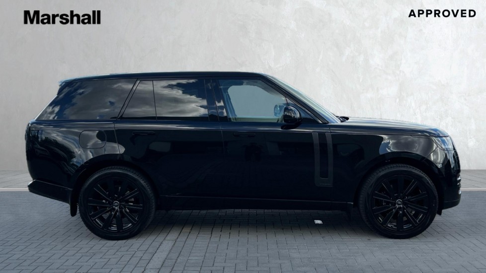 Used Land Rover Range Rover 2025 for sale - 76609697: Photo 5