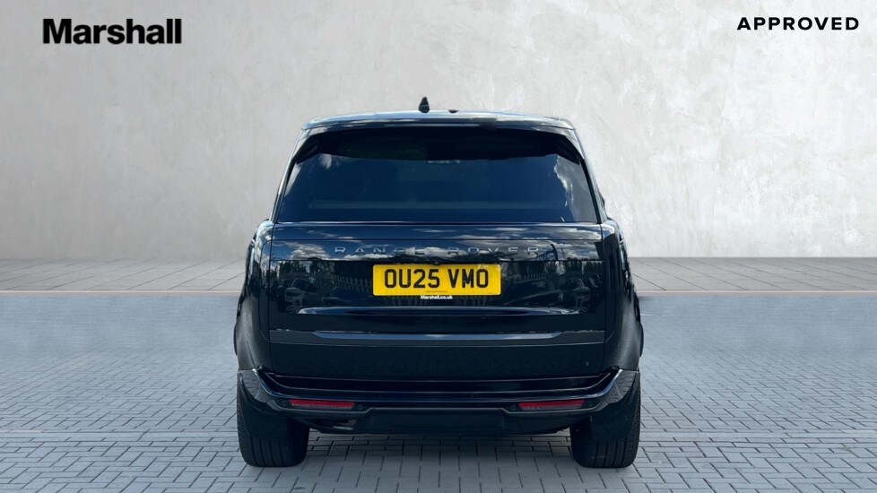 Used Land Rover Range Rover 2025 for sale - 76609697: Photo 6