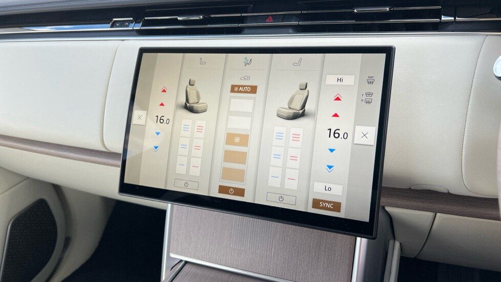 Used Land Rover Range Rover 2025 for sale - 76609697: Photo 61