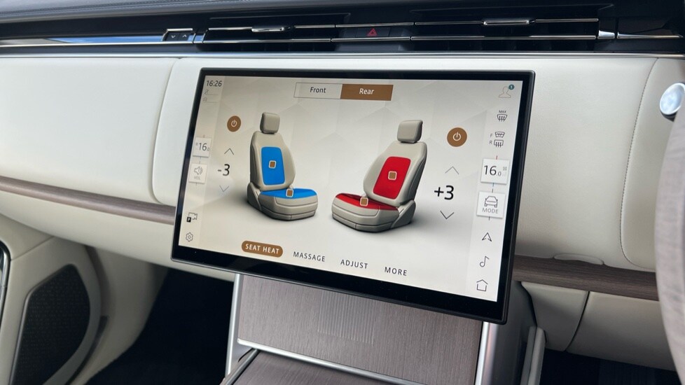 Used Land Rover Range Rover 2025 for sale - 76609697: Photo 64