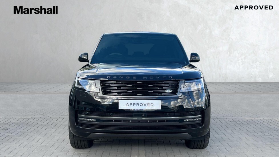 Used Land Rover Range Rover 2025 for sale - 76609697: Photo 7