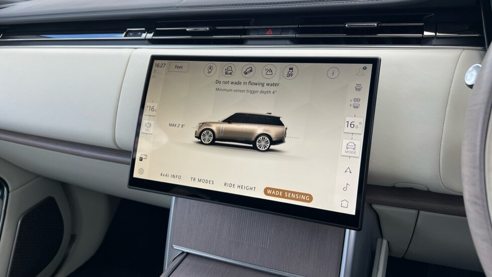 Used Land Rover Range Rover 2025 for sale - 76609697: Photo 71