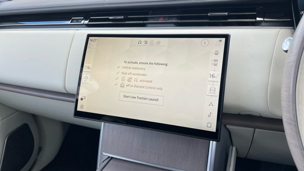 Used Land Rover Range Rover 2025 for sale - 76609697: Photo 72