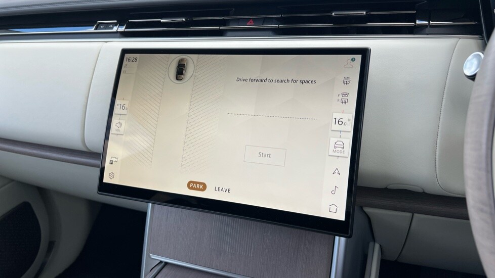 Used Land Rover Range Rover 2025 for sale - 76609697: Photo 75