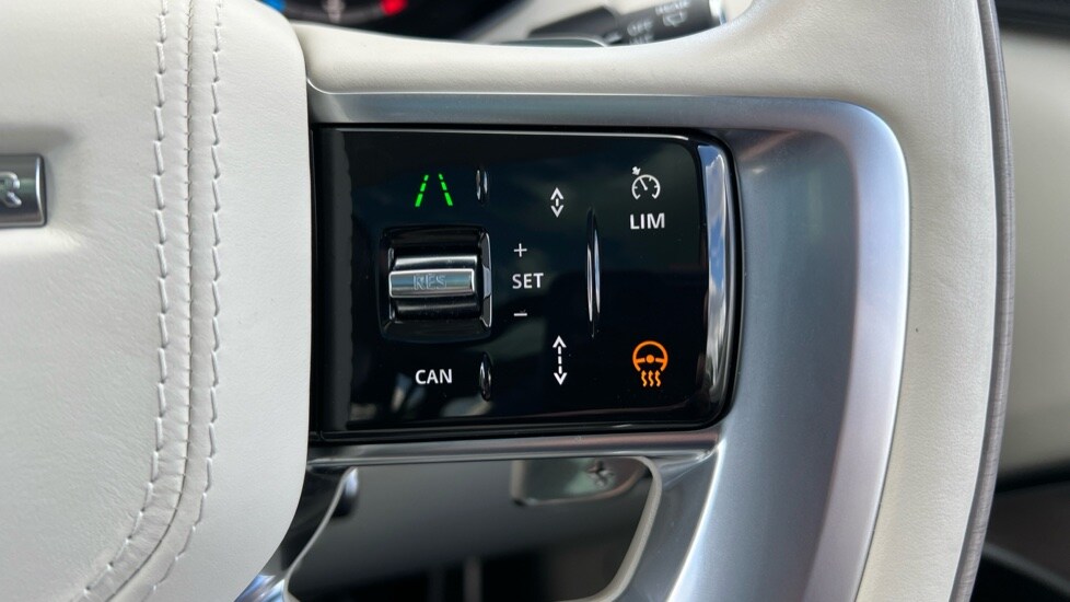 Used Land Rover Range Rover 2025 for sale - 76609697: Photo 80