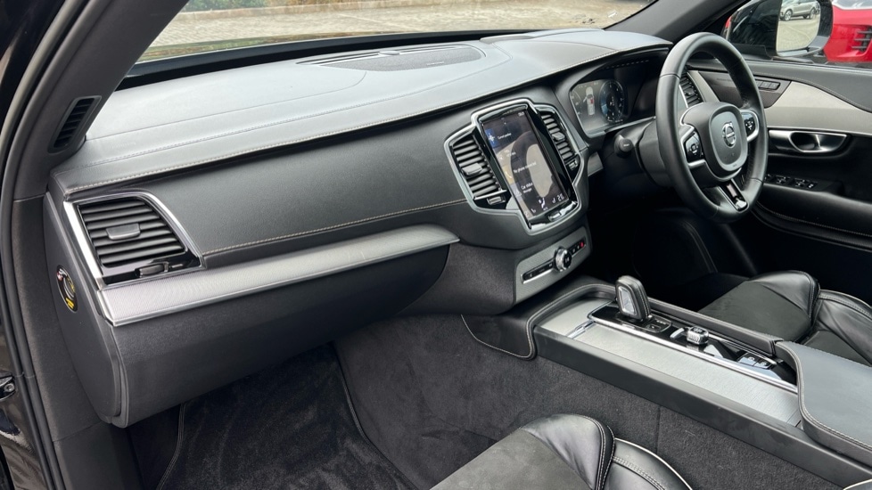 Used Volvo XC90 2022 for sale - 76447214: Photo 10