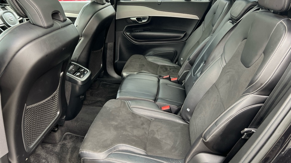 Used Volvo XC90 2022 for sale - 76447214: Photo 14
