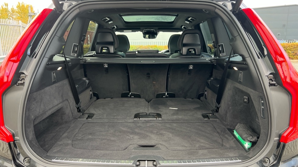 Used Volvo XC90 2022 for sale - 76447214: Photo 15