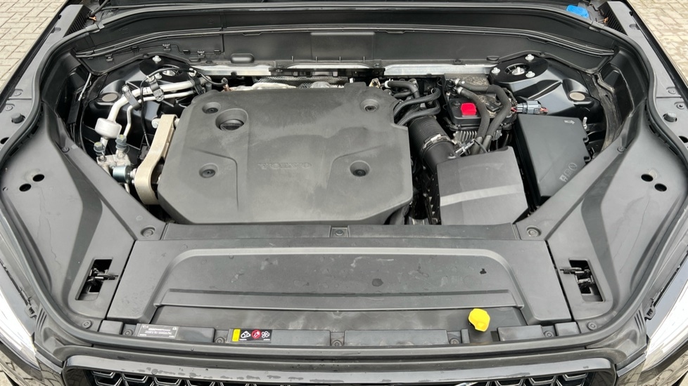 Used Volvo XC90 2022 for sale - 76447214: Photo 16