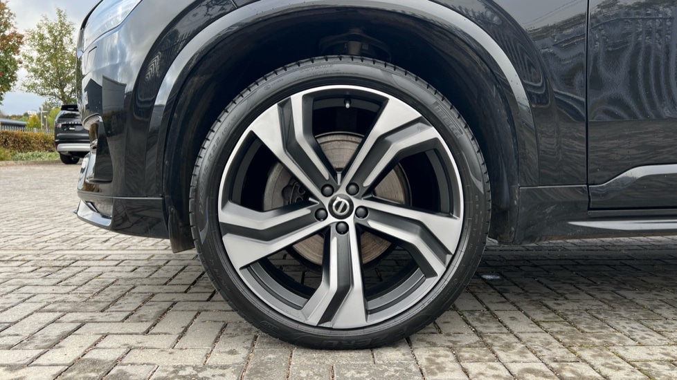 Used Volvo XC90 2022 for sale - 76447214: Photo 17