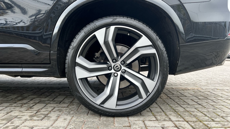 Used Volvo XC90 2022 for sale - 76447214: Photo 18