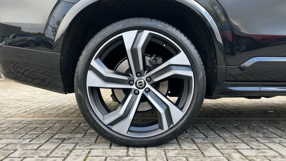 Used Volvo XC90 2022 for sale - 76447214: Photo 19