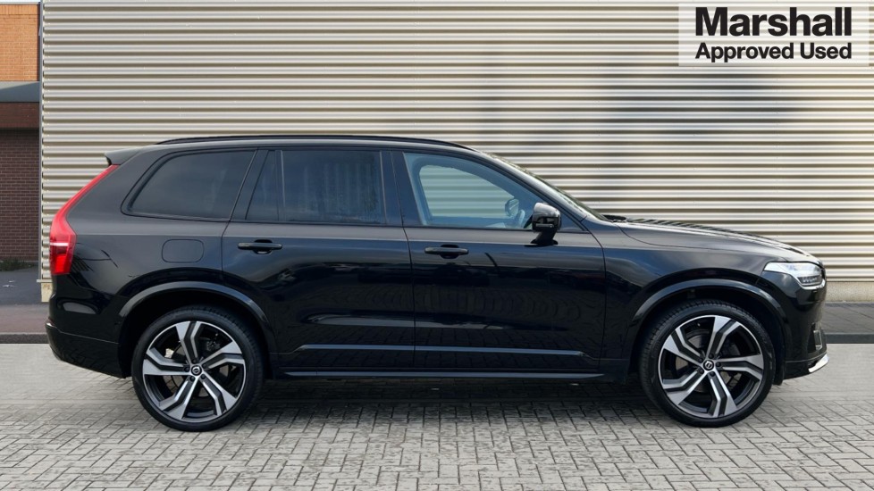 Used Volvo XC90 2022 for sale - 76447214: Photo 2