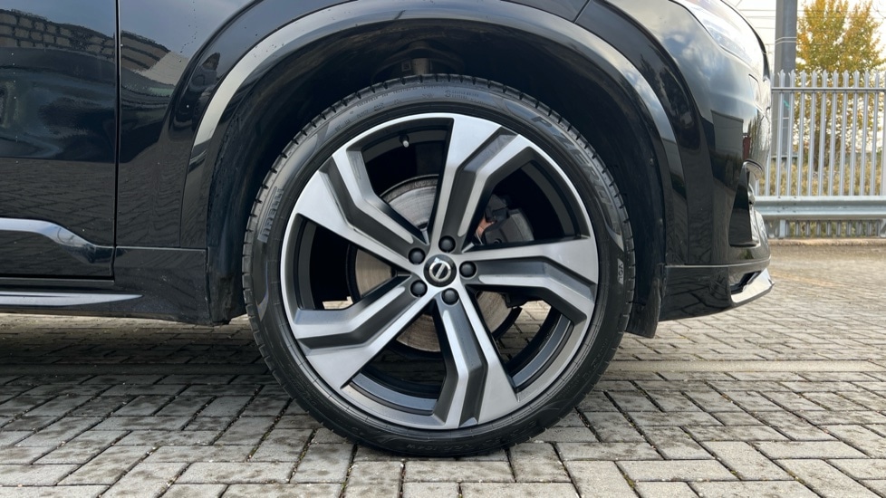 Used Volvo XC90 2022 for sale - 76447214: Photo 20