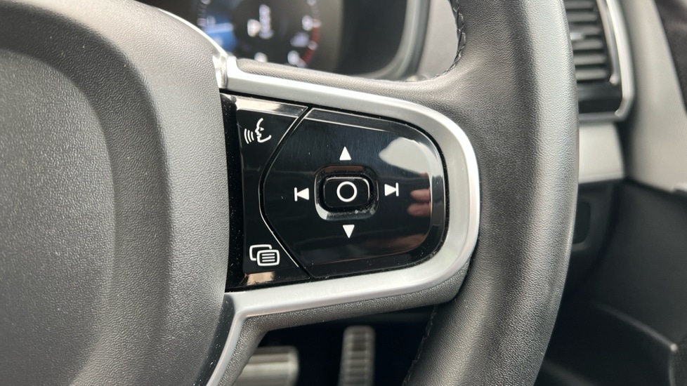 Used Volvo XC90 2022 for sale - 76447214: Photo 22