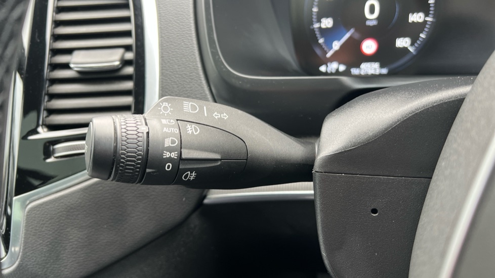 Used Volvo XC90 2022 for sale - 76447214: Photo 25