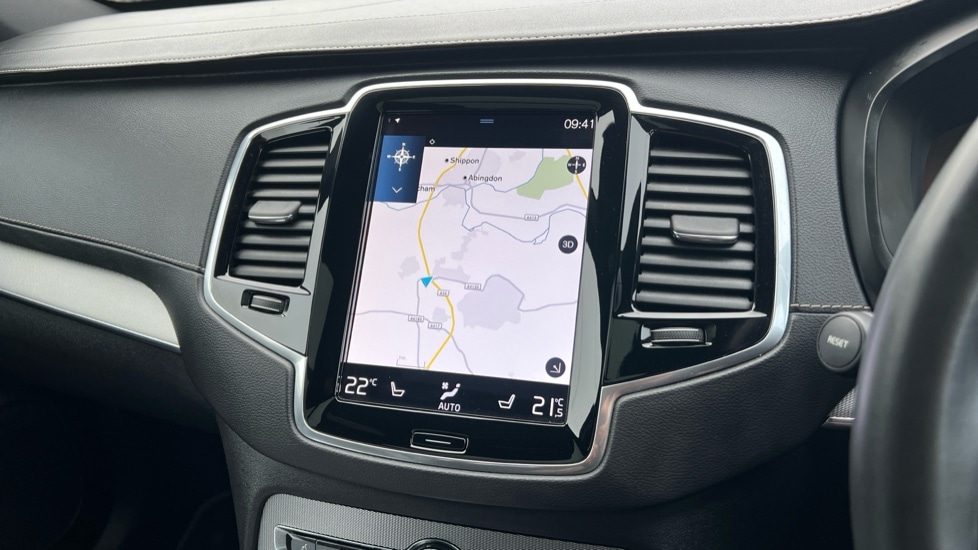 Used Volvo XC90 2022 for sale - 76447214: Photo 27