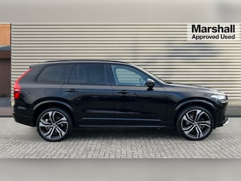 Used Volvo XC90 2022 for sale - 76447214: Photo