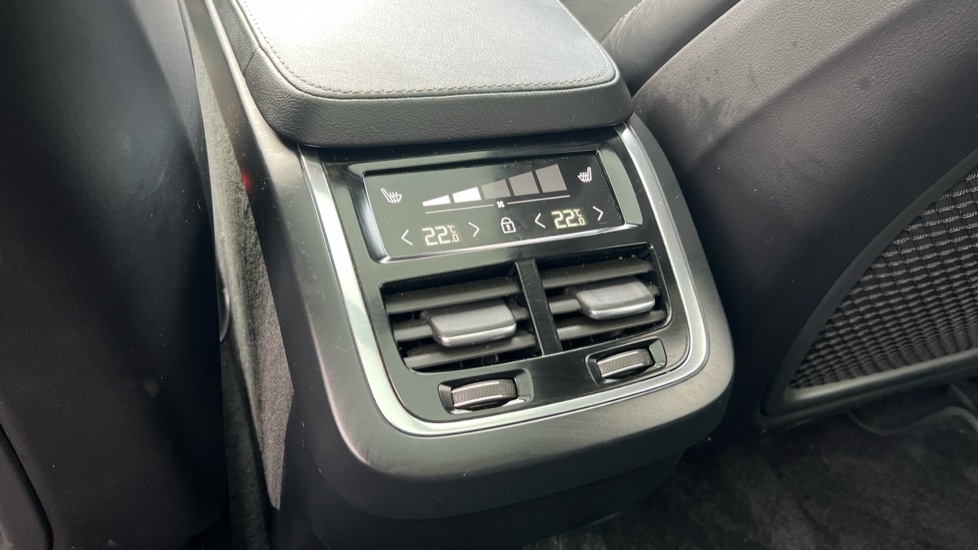Used Volvo XC90 2022 for sale - 76447214: Photo 33