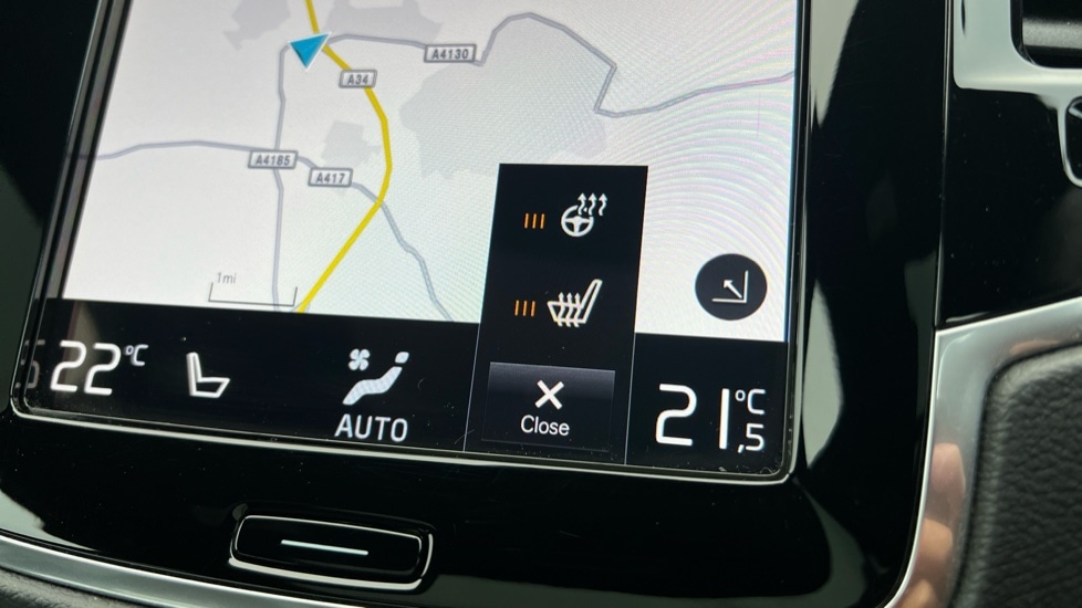 Used Volvo XC90 2022 for sale - 76447214: Photo 34