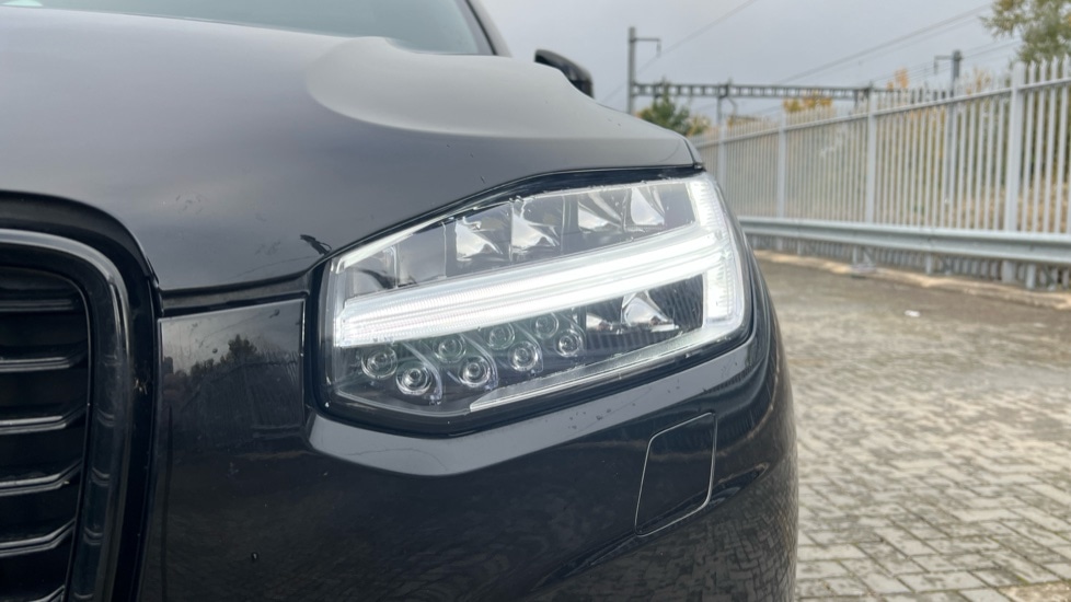 Used Volvo XC90 2022 for sale - 76447214: Photo 43