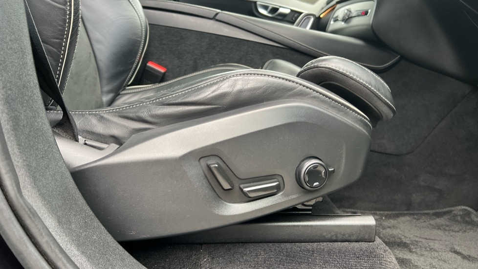 Used Volvo XC90 2022 for sale - 76447214: Photo 48