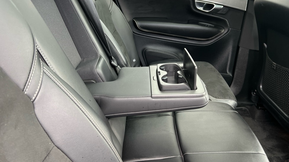 Used Volvo XC90 2022 for sale - 76447214: Photo 53