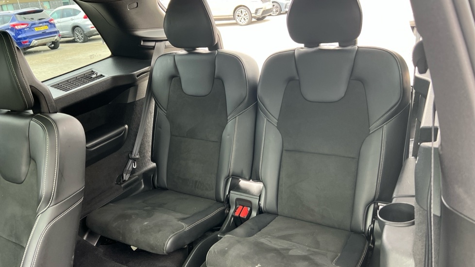 Used Volvo XC90 2022 for sale - 76447214: Photo 57