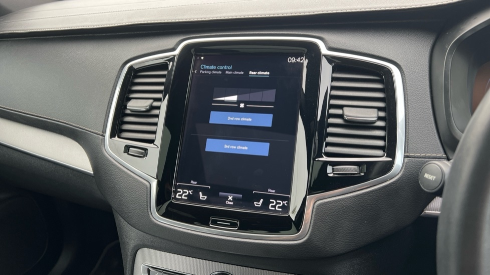 Used Volvo XC90 2022 for sale - 76447214: Photo 60